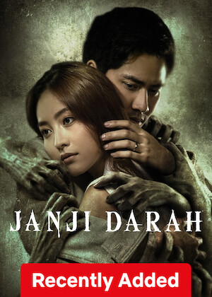 Netflix: Janji Darah | <strong>Opis Netflix</strong><br> A married couple awaiting their first child contend with sinister supernatural forces whose origins may lie in a pledge made deep in the past. | Oglądaj film na Netflix.com